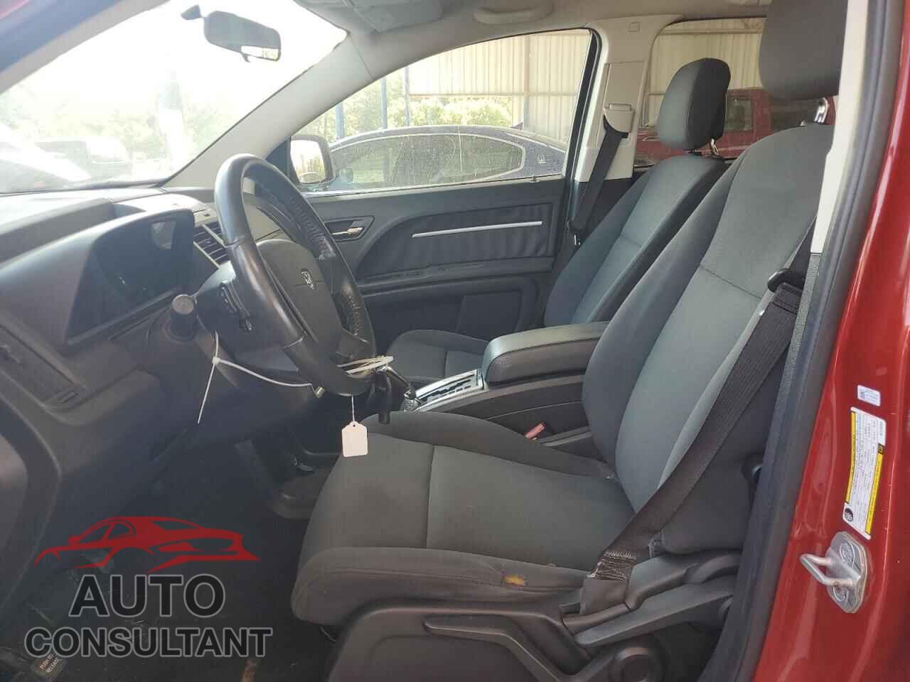 DODGE JOURNEY 2010 - 3D4PG4FB2AT215994