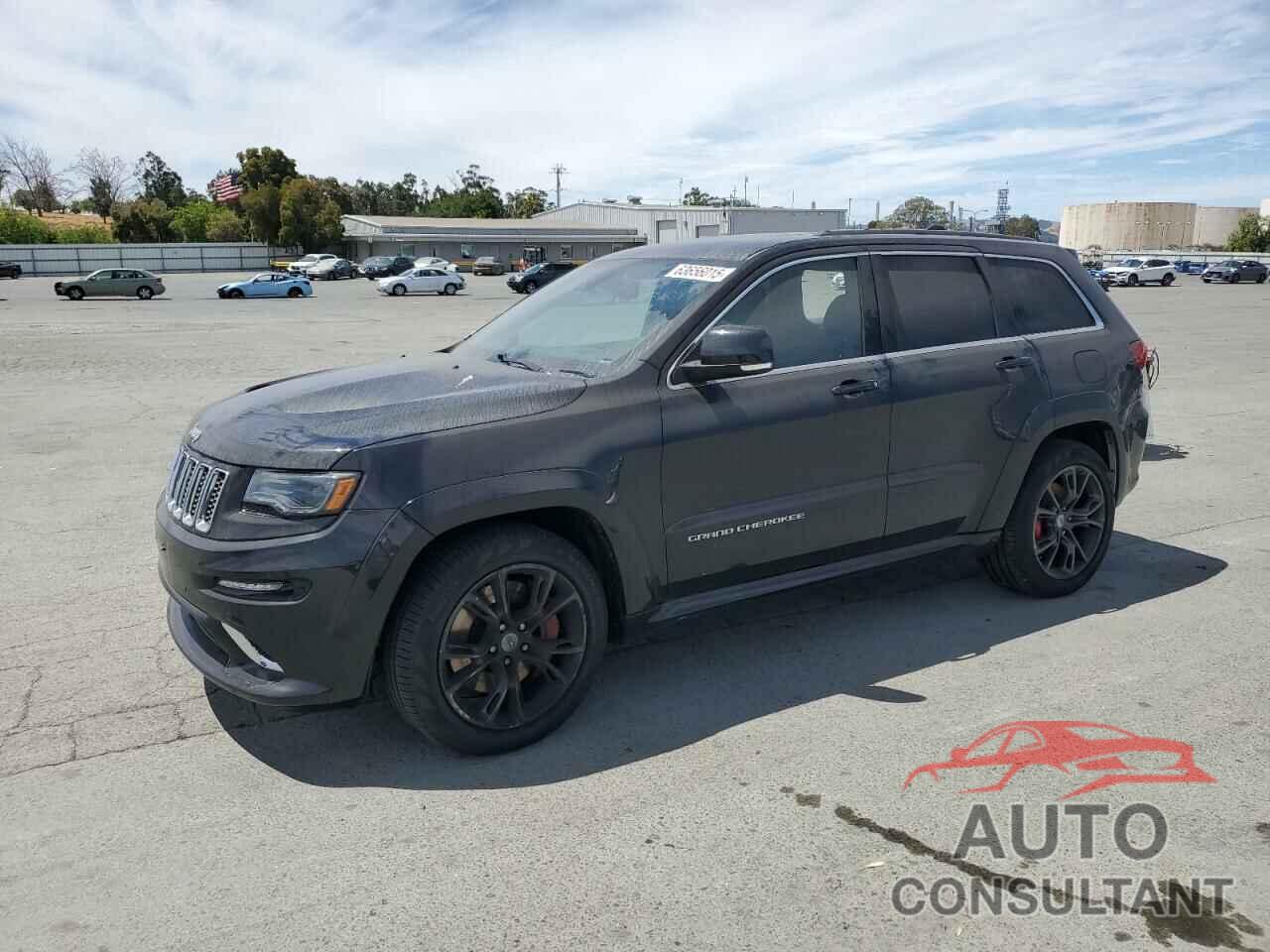 JEEP GRAND CHER 2014 - 1C4RJFDJXEC379766