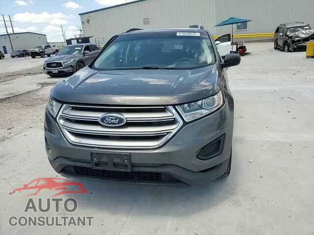 FORD EDGE 2016 - 2FMPK3G9XGBB57943