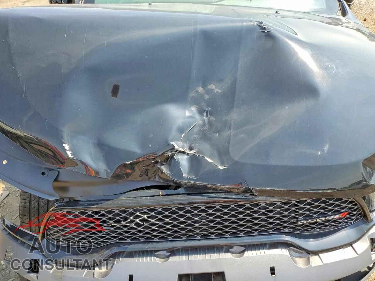 DODGE DURANGO 2023 - 1C4RDJAG8PC668506