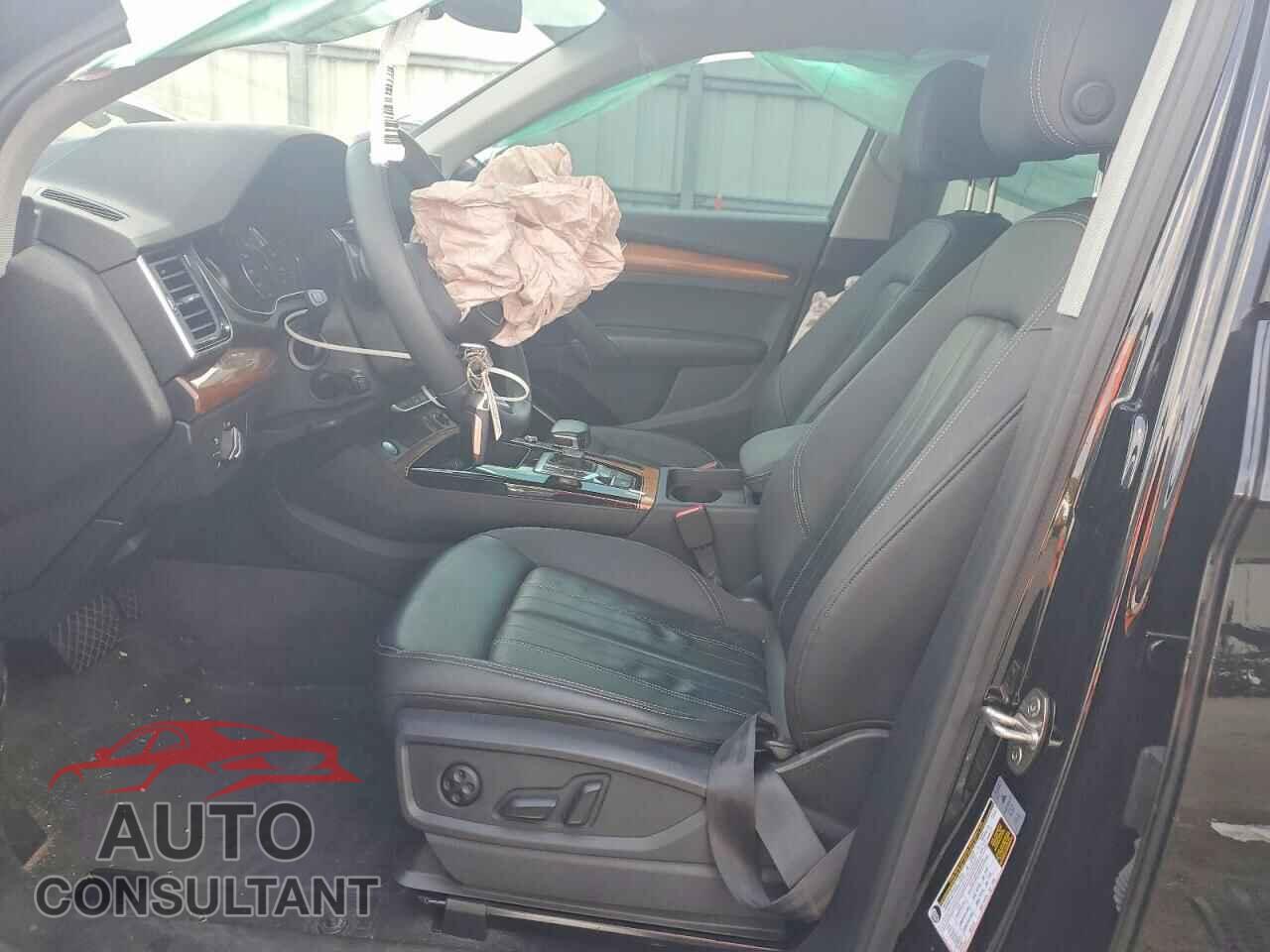 AUDI Q5 2023 - WA1ABAFY1P2063151
