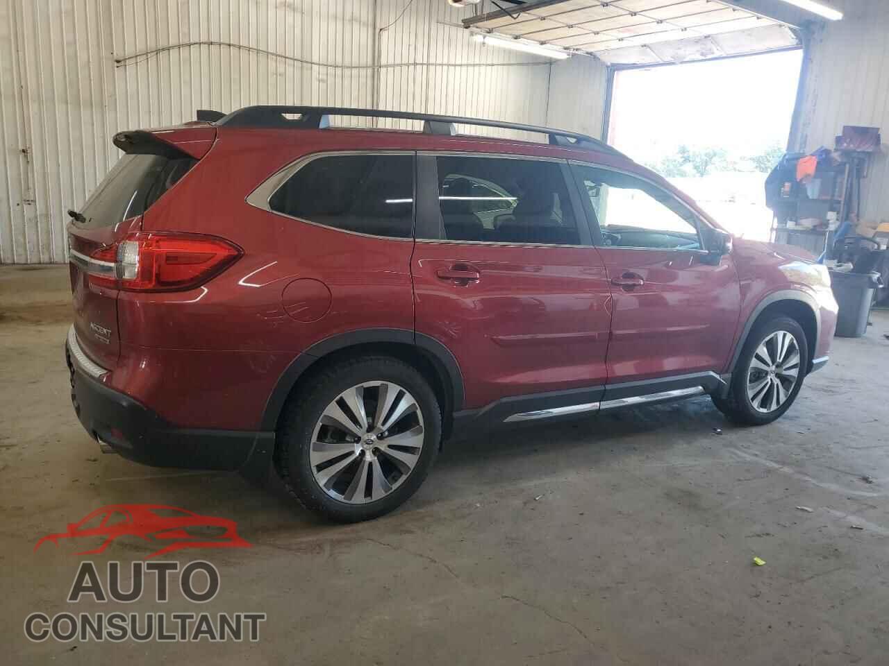SUBARU ASCENT 2020 - 4S4WMAPD9L3472466
