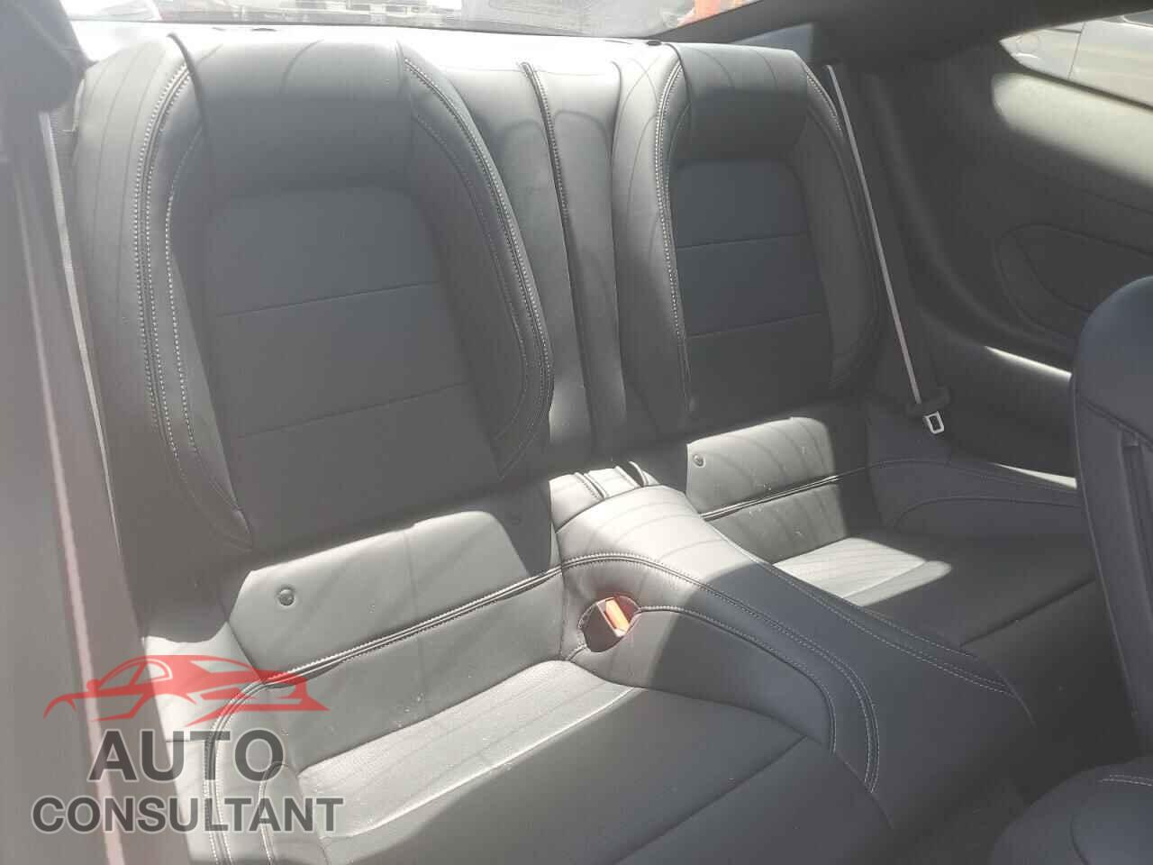 FORD MUSTANG 2024 - 1FA6P8CF9R5401279
