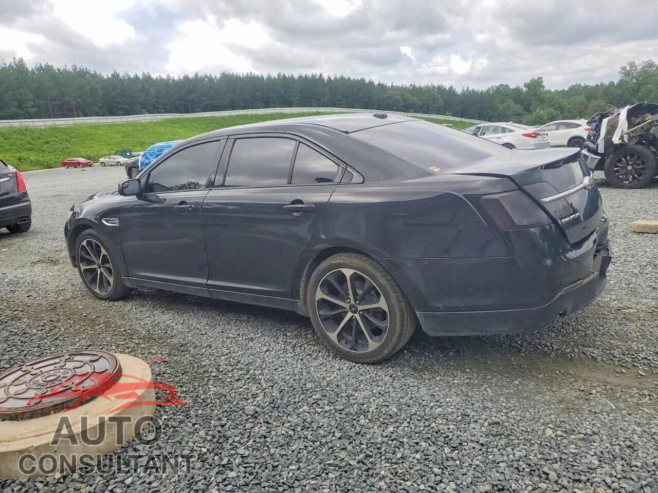 FORD TAURUS 2014 - 1FAHP2E89EG184691