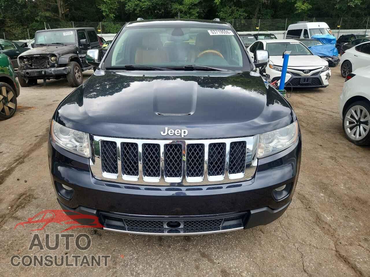 JEEP CHEROKEE 2012 - 1C4RJECT8CC227866