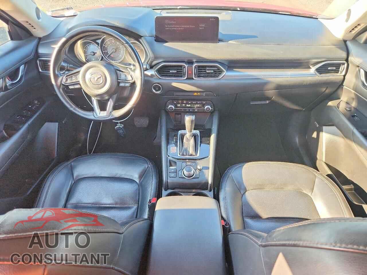 MAZDA CX-5 2021 - JM3KFACM5M0316633