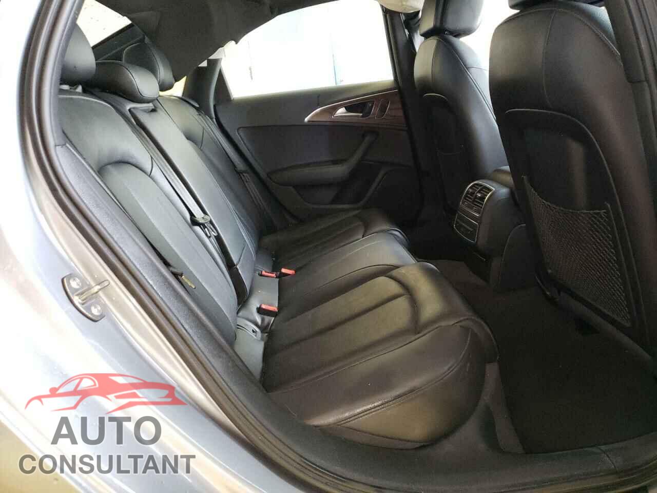 AUDI A6 2016 - WAUFFAFC8GN190818