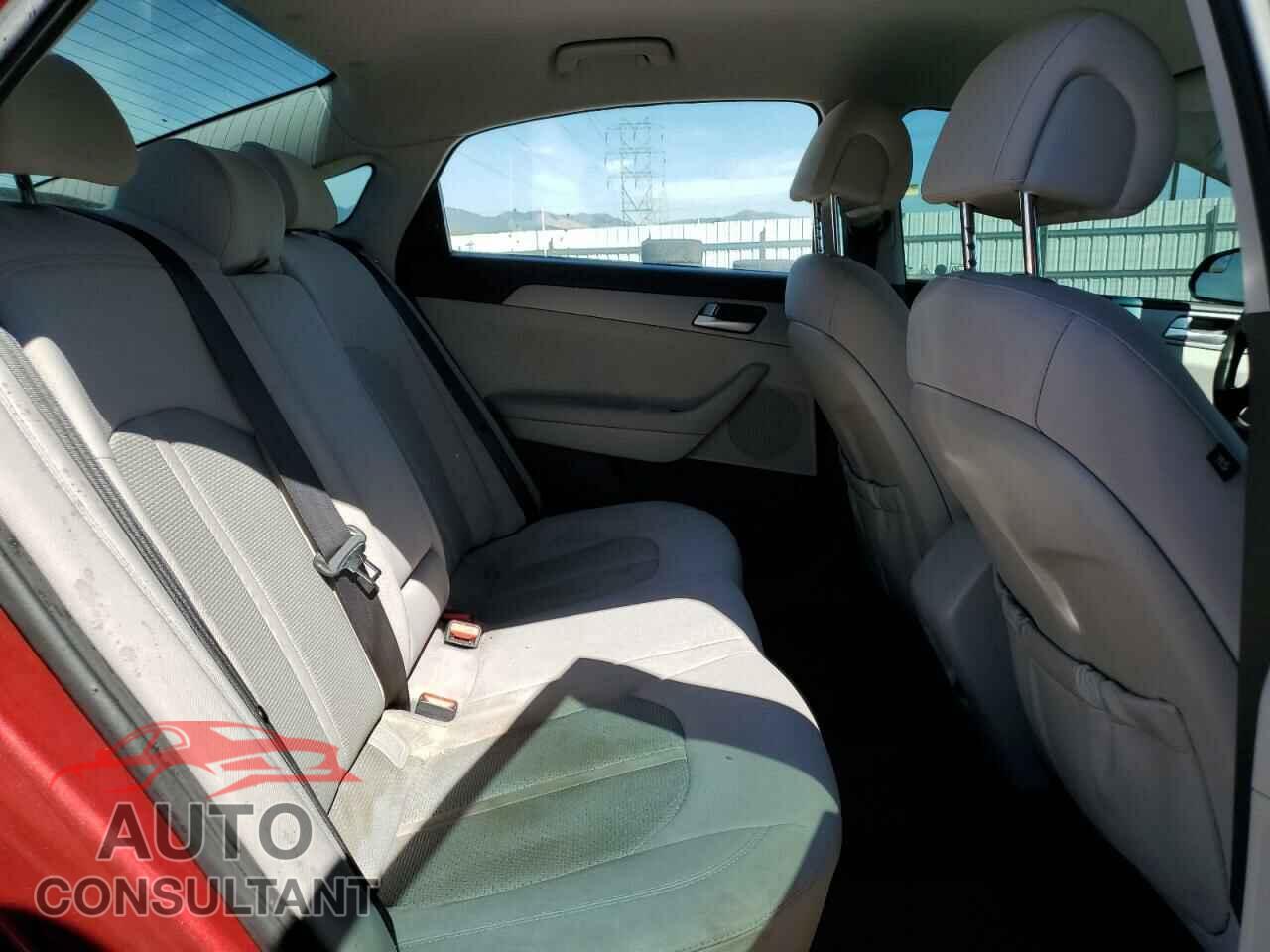 HYUNDAI SONATA 2015 - 5NPE24AF8FH199708