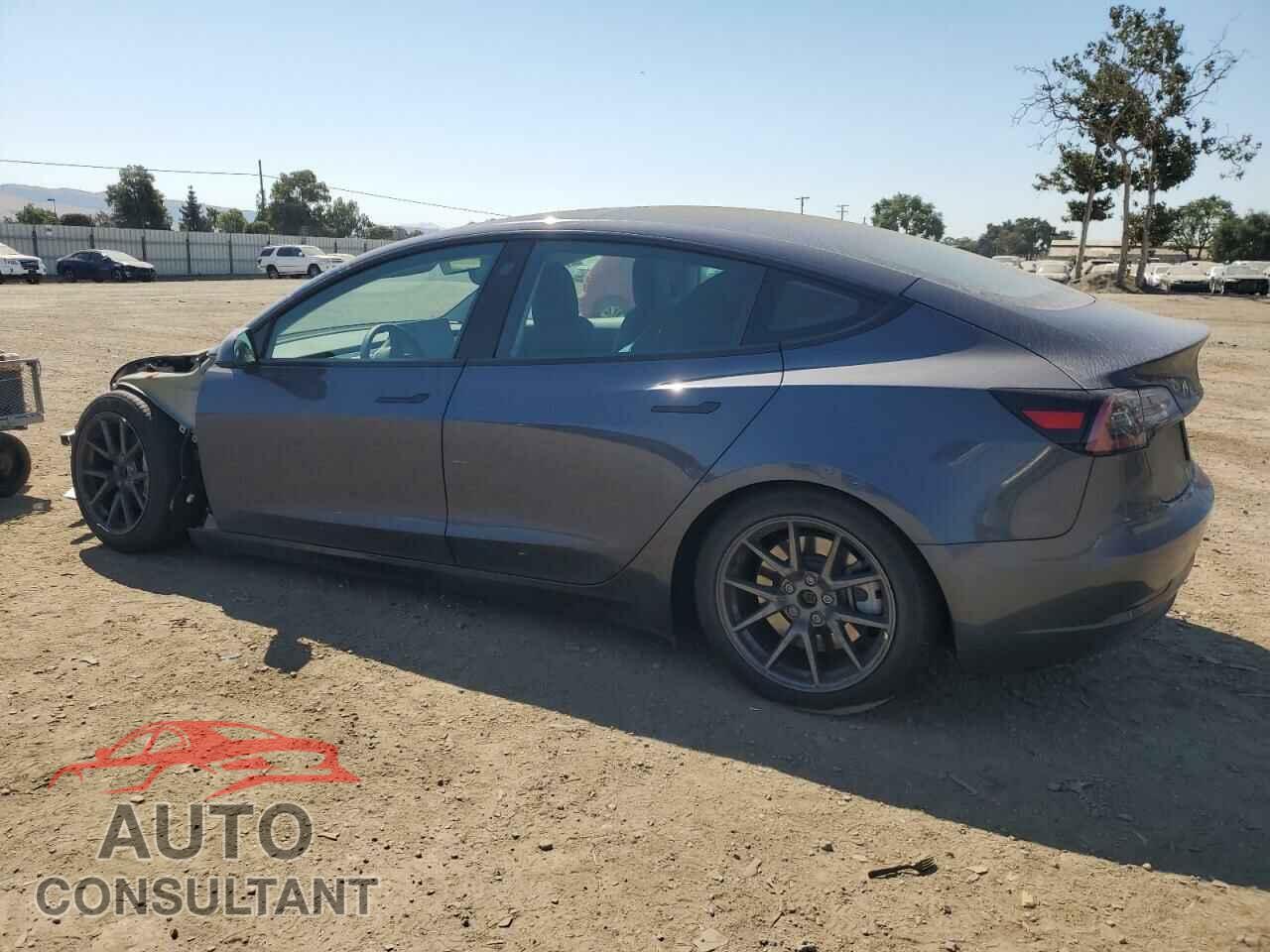 TESLA MODEL 3 2023 - 5YJ3E1EAXPF402030