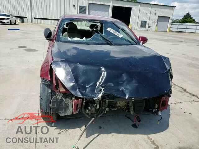 KIA OPTIMA 2013 - 5XXGM4A75DG201225