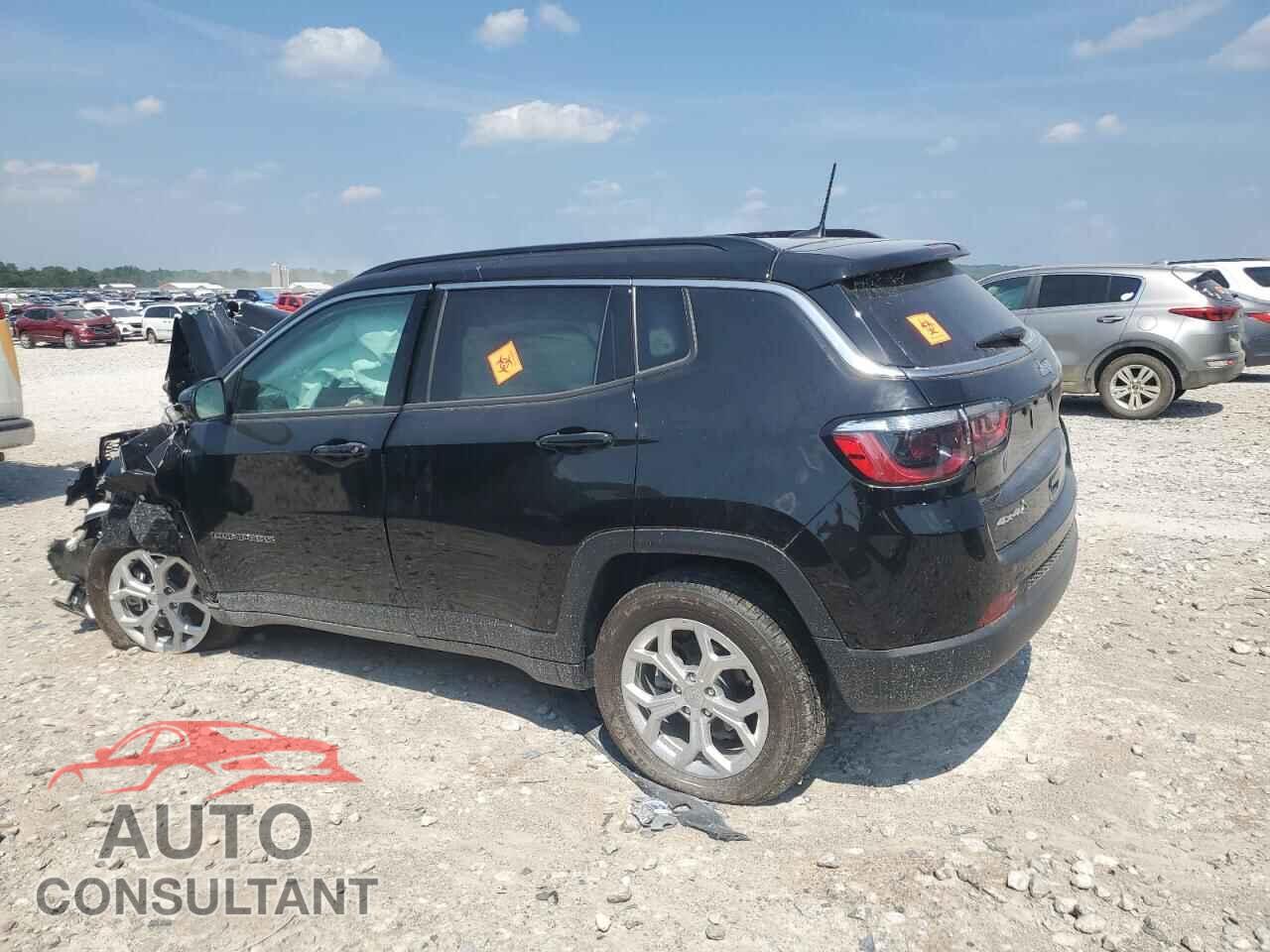 JEEP COMPASS 2024 - 3C4NJDBN3RT150025