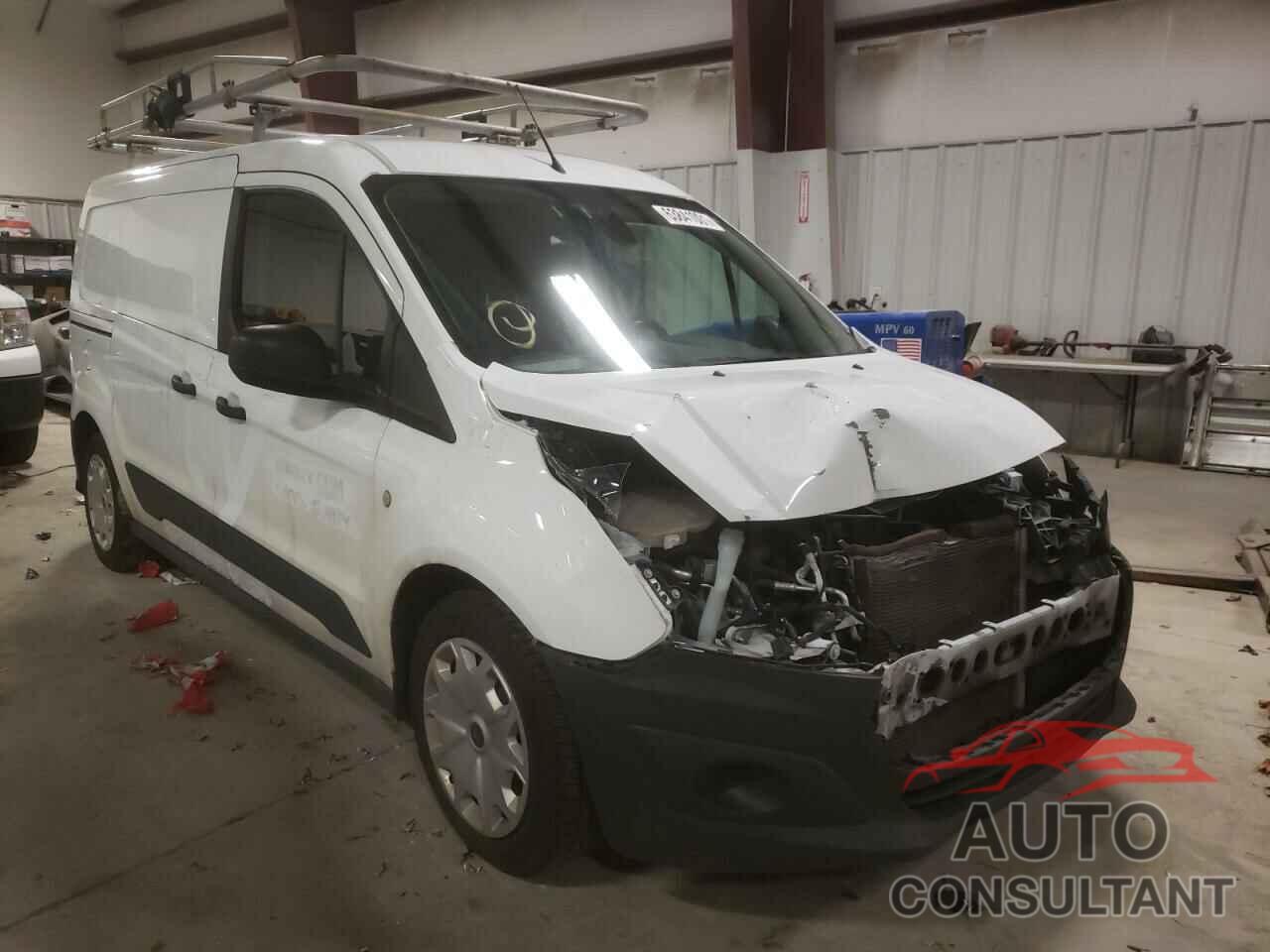 FORD TRANSIT CO 2017 - NM0LS7E72H1304827