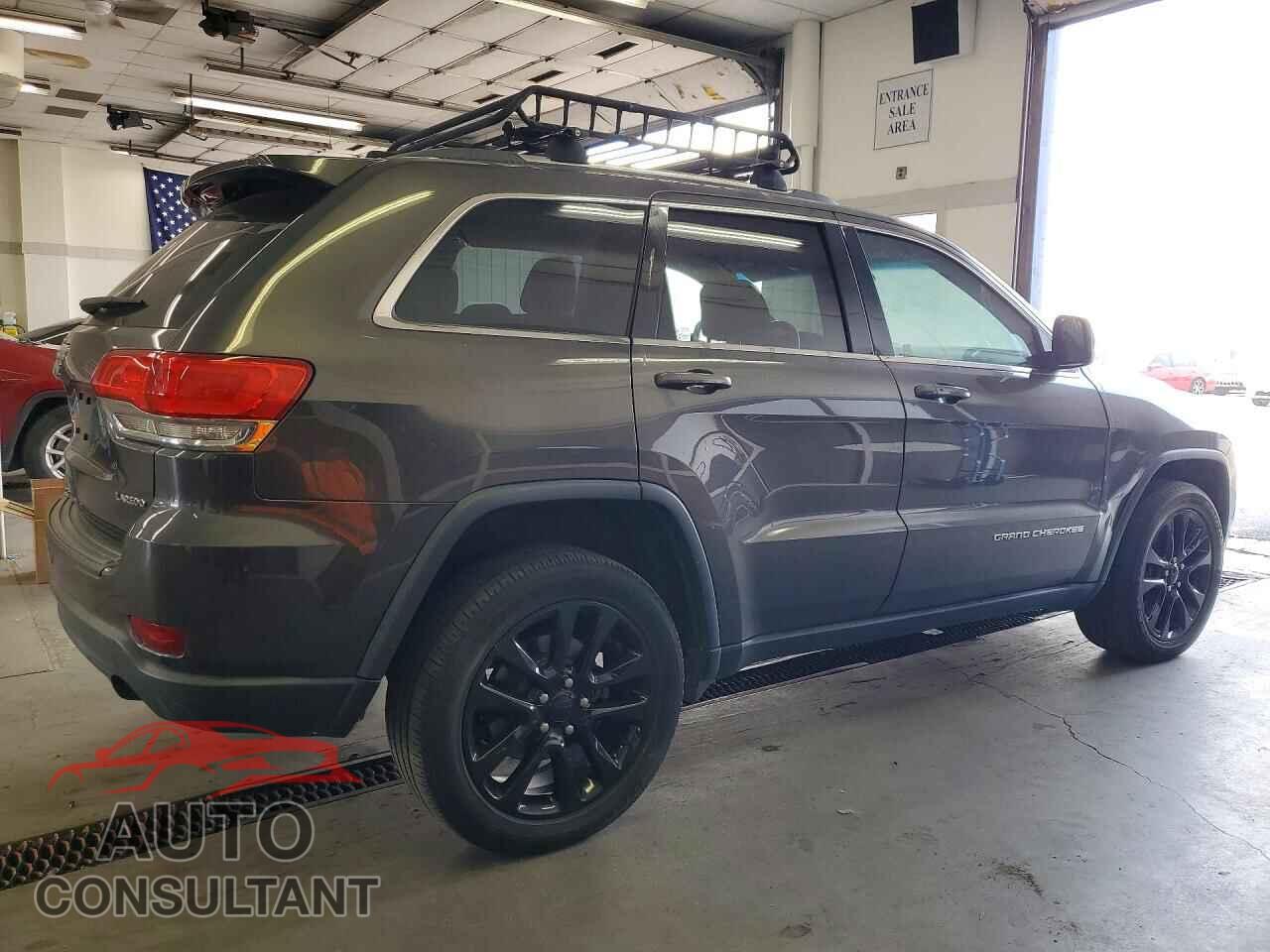 JEEP CHEROKEE 2015 - 1C4RJFAG3FC159296