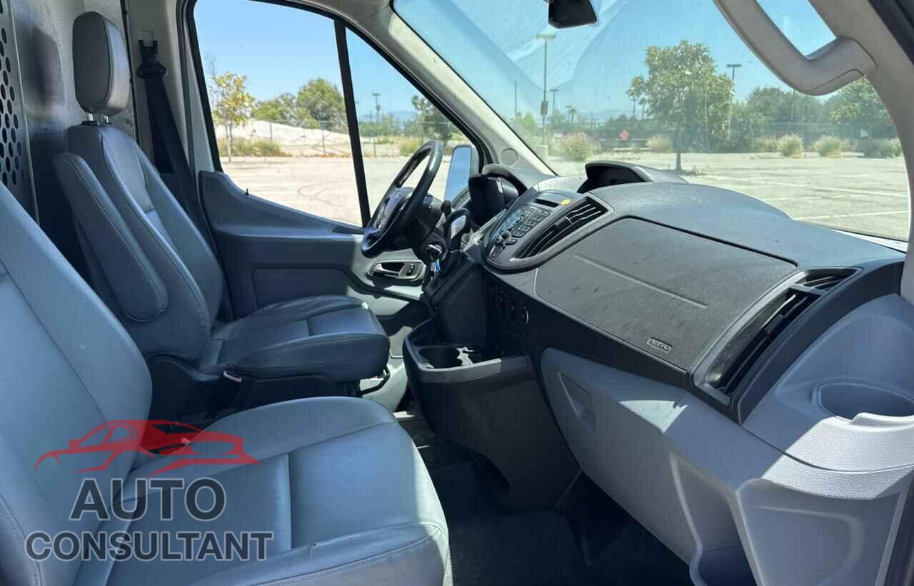 FORD TRANSIT 2016 - 1FTYR2CM3GKA20888