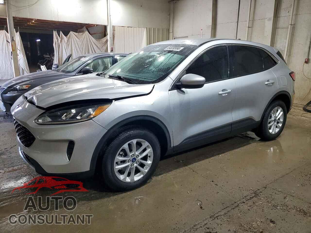 FORD ESCAPE 2020 - 1FMCU9G64LUA05727