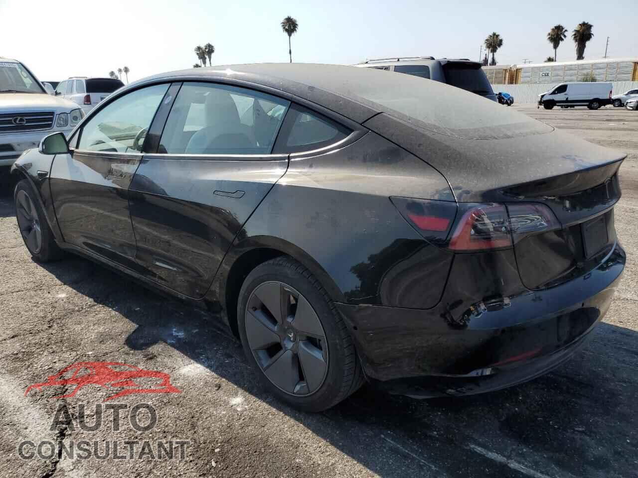 TESLA MODEL 3 2023 - 5YJ3E1EA8PF565520