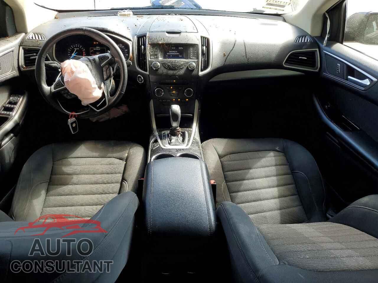 FORD EDGE 2015 - 2FMTK3J97FBC35245