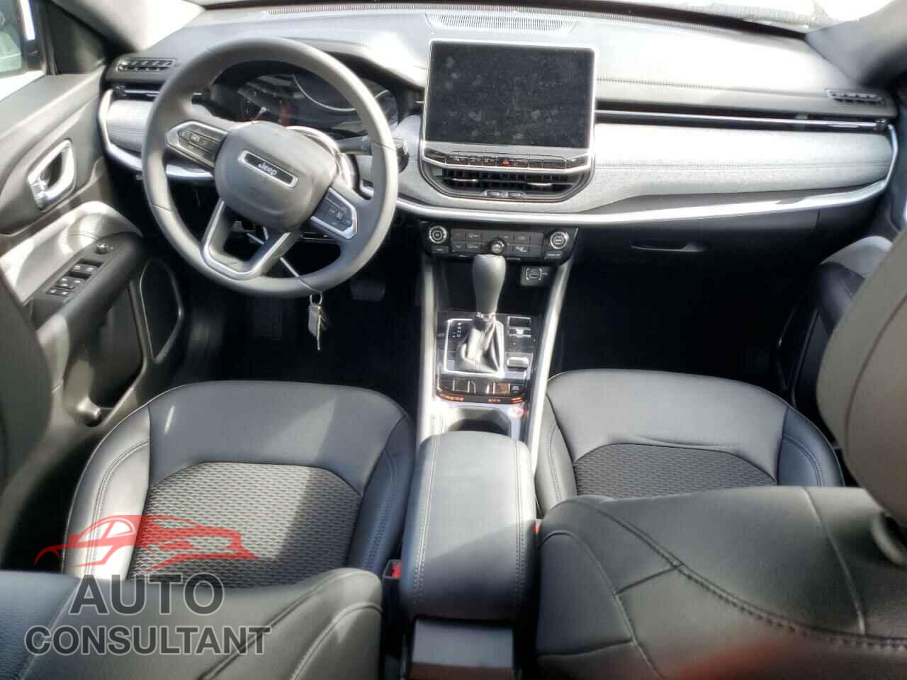 JEEP COMPASS 2024 - 3C4NJDBN2RT606659