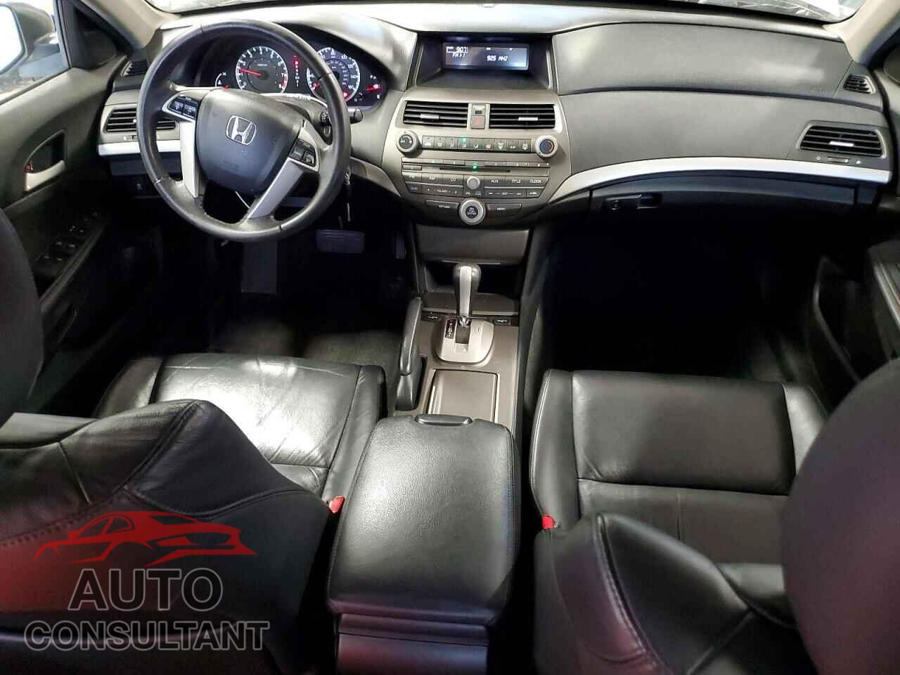 HONDA ACCORD 2012 - 1HGCP2F65CA084218