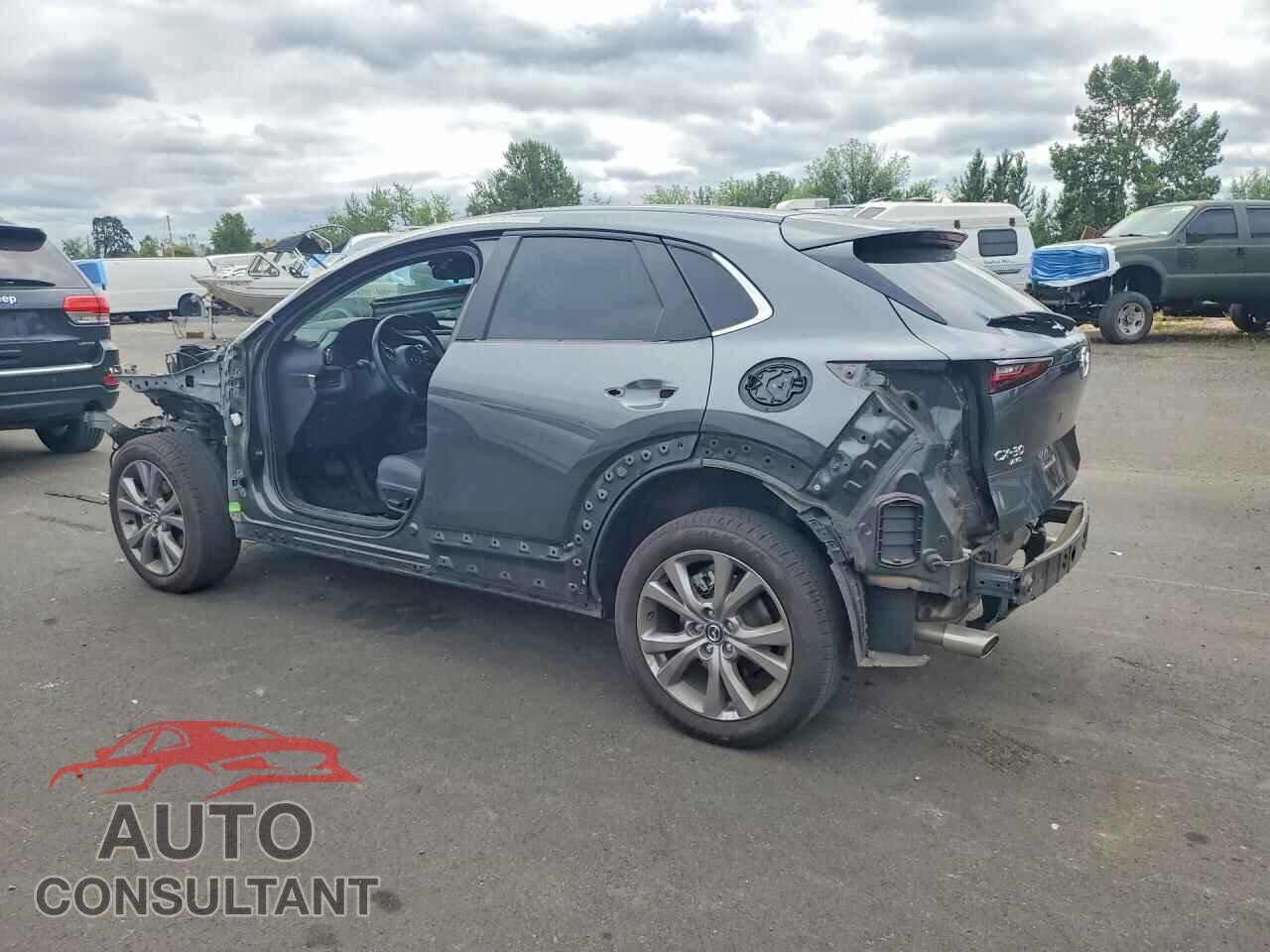 MAZDA CX30 2023 - 3MVDMBCM3PM568085