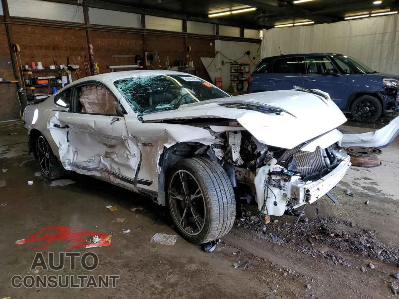 FORD MUSTANG 2016 - 1FA6P8CF2G5236592