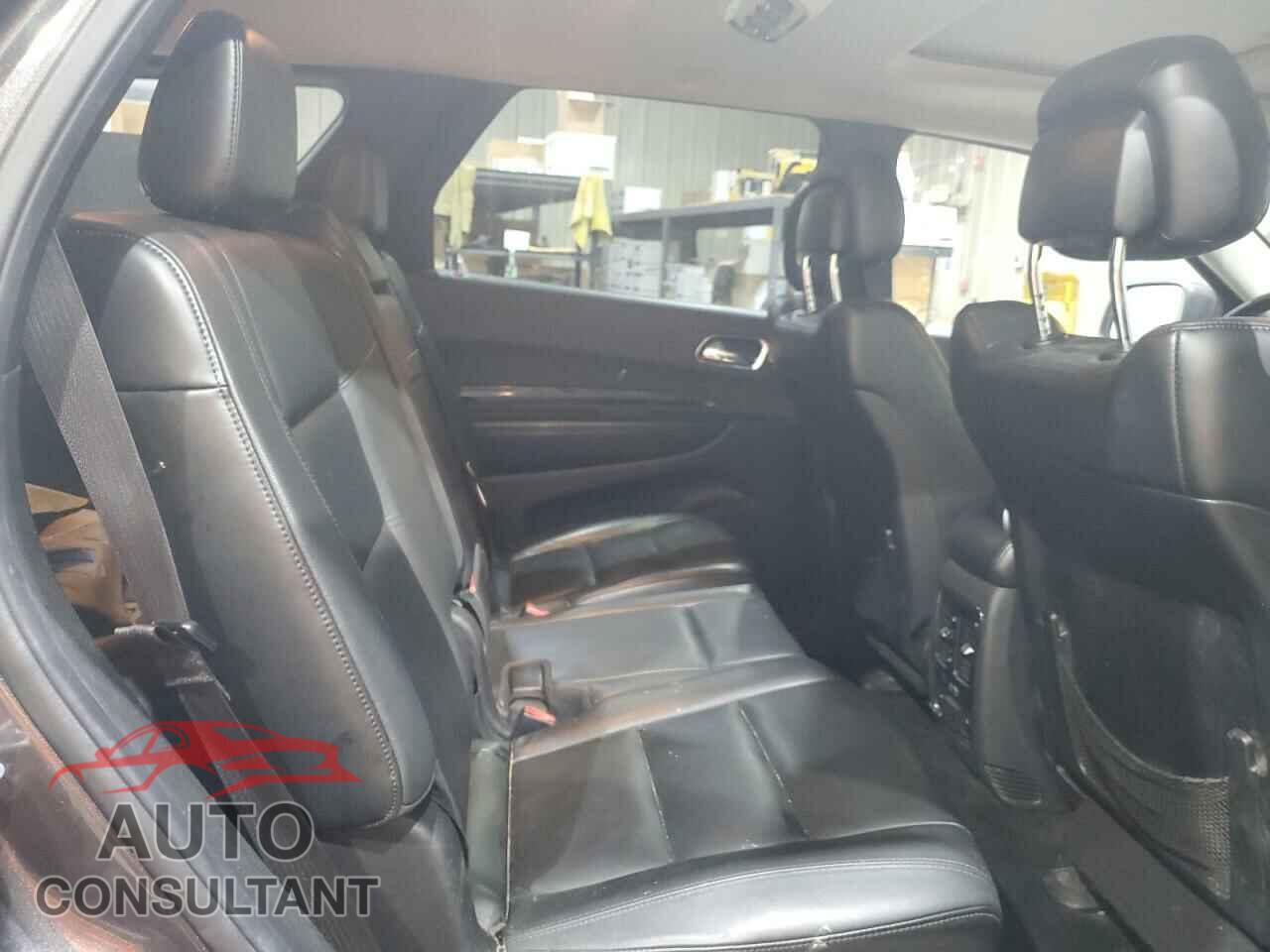 DODGE DURANGO 2015 - 1C4RDJDG0FC921389