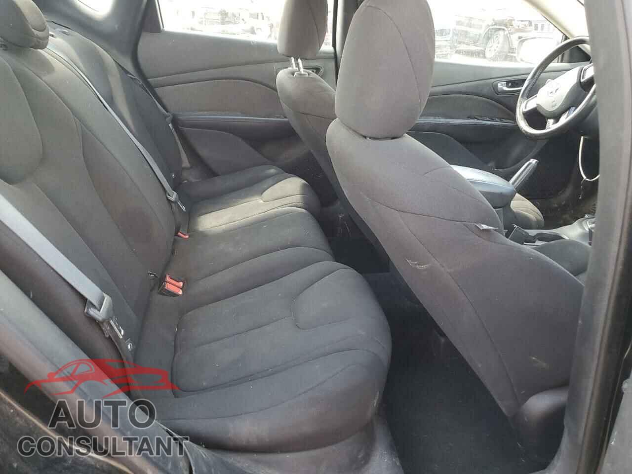 DODGE DART 2013 - 1C3CDFAH1DD247216