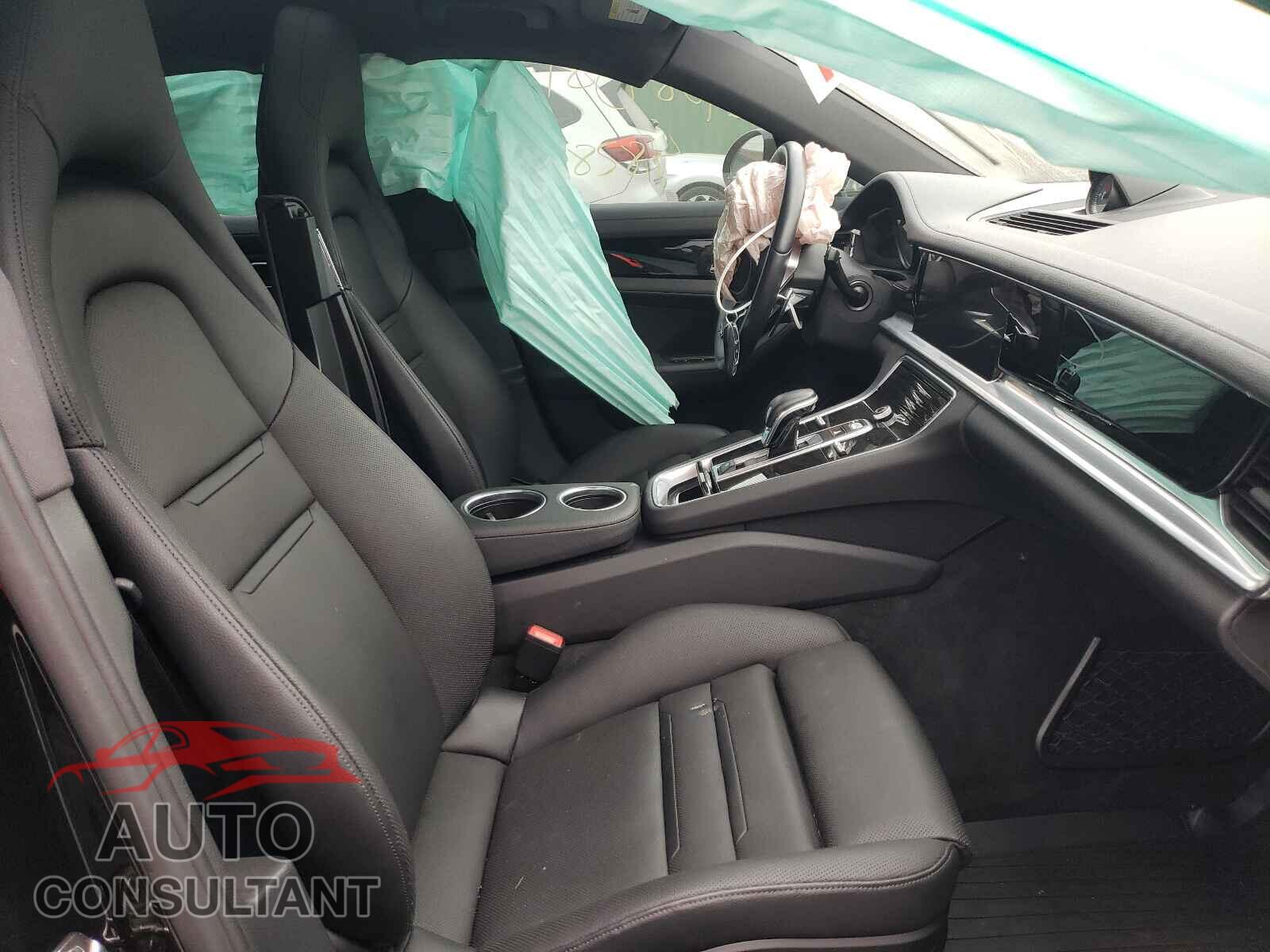 PORSCHE PANAMERA 2020 - WP0AA2A75LL100171