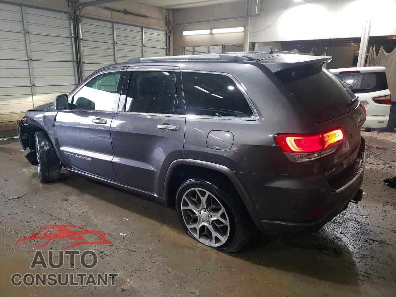 JEEP CHEROKEE 2020 - 1C4RJFCG3LC375206