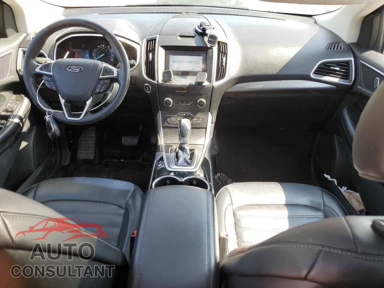 FORD EDGE 2016 - 2FMPK4J97GBC20558