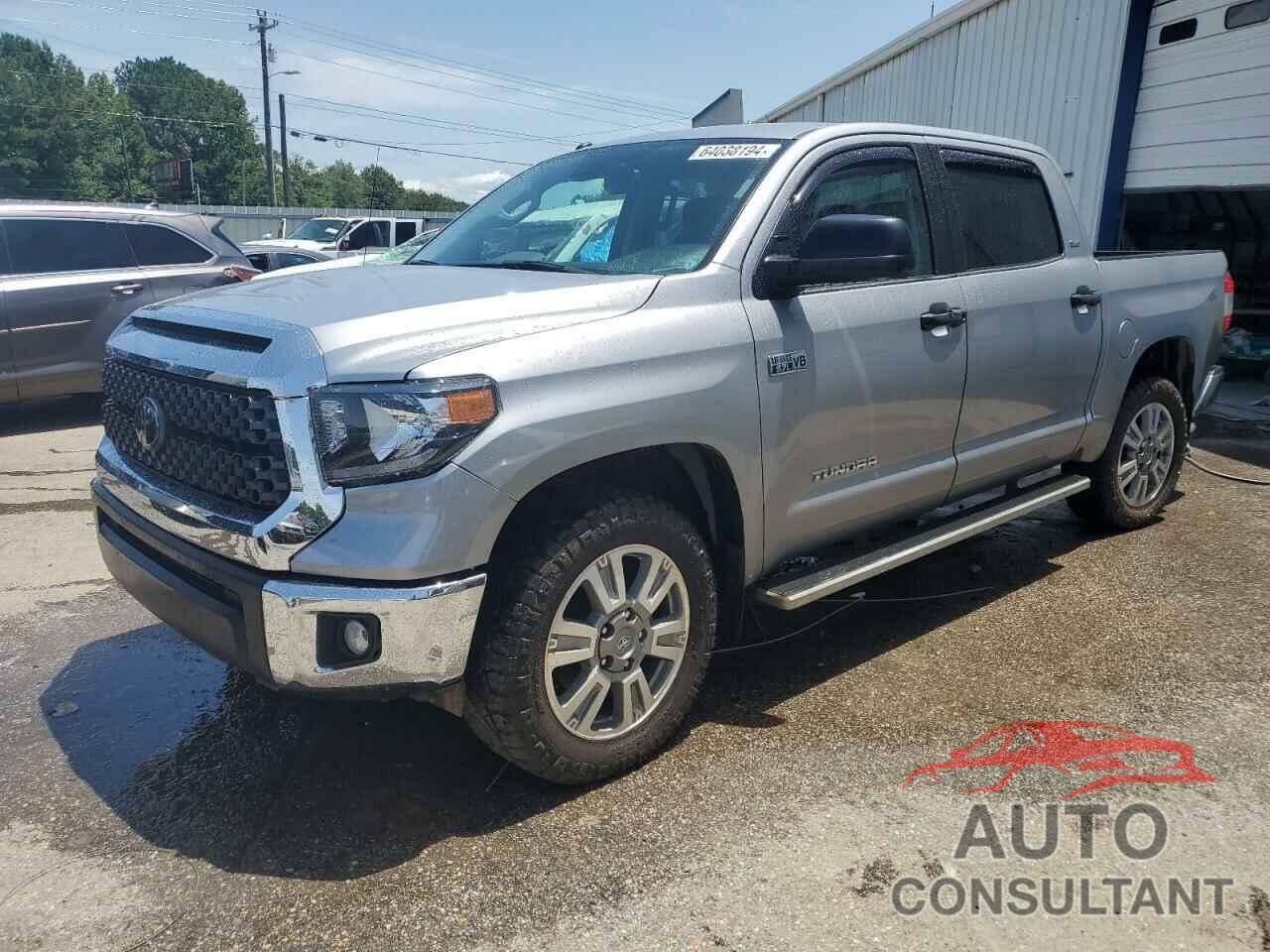 TOYOTA TUNDRA 2018 - 5TFEY5F19JX240779