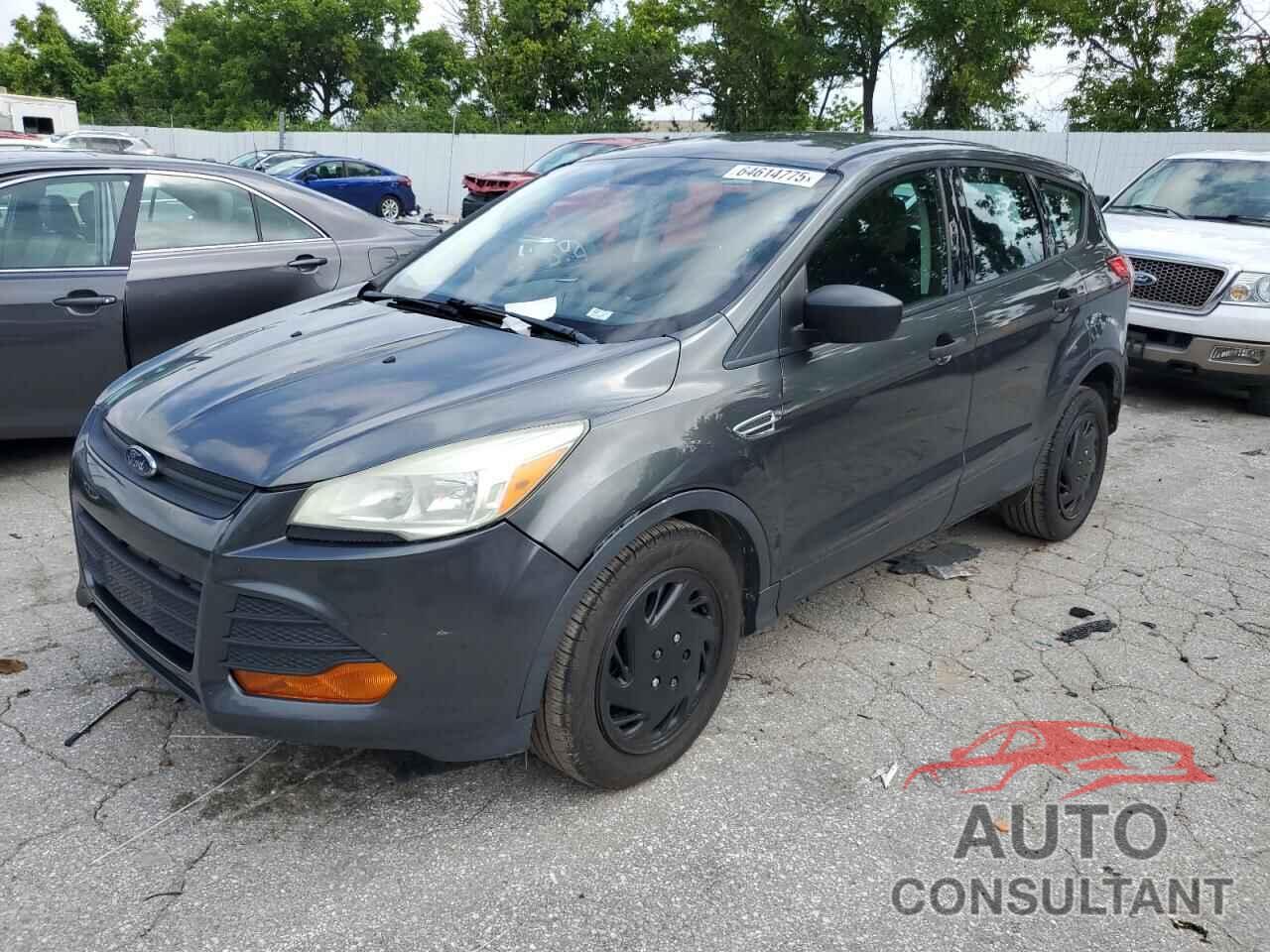 FORD ESCAPE 2016 - 1FMCU0F73GUC51423
