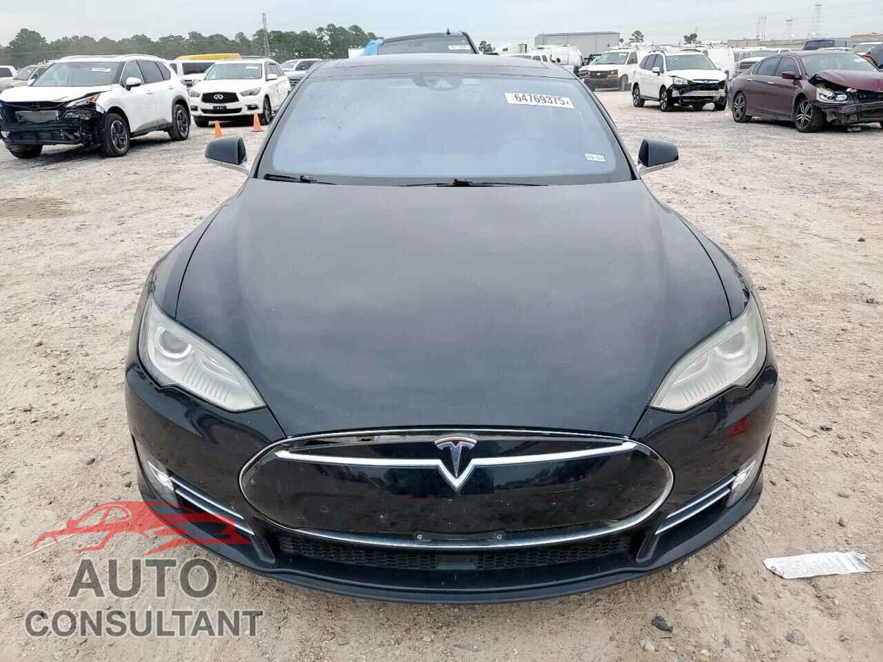 TESLA MODEL S 2016 - 5YJSA1E24GF128419