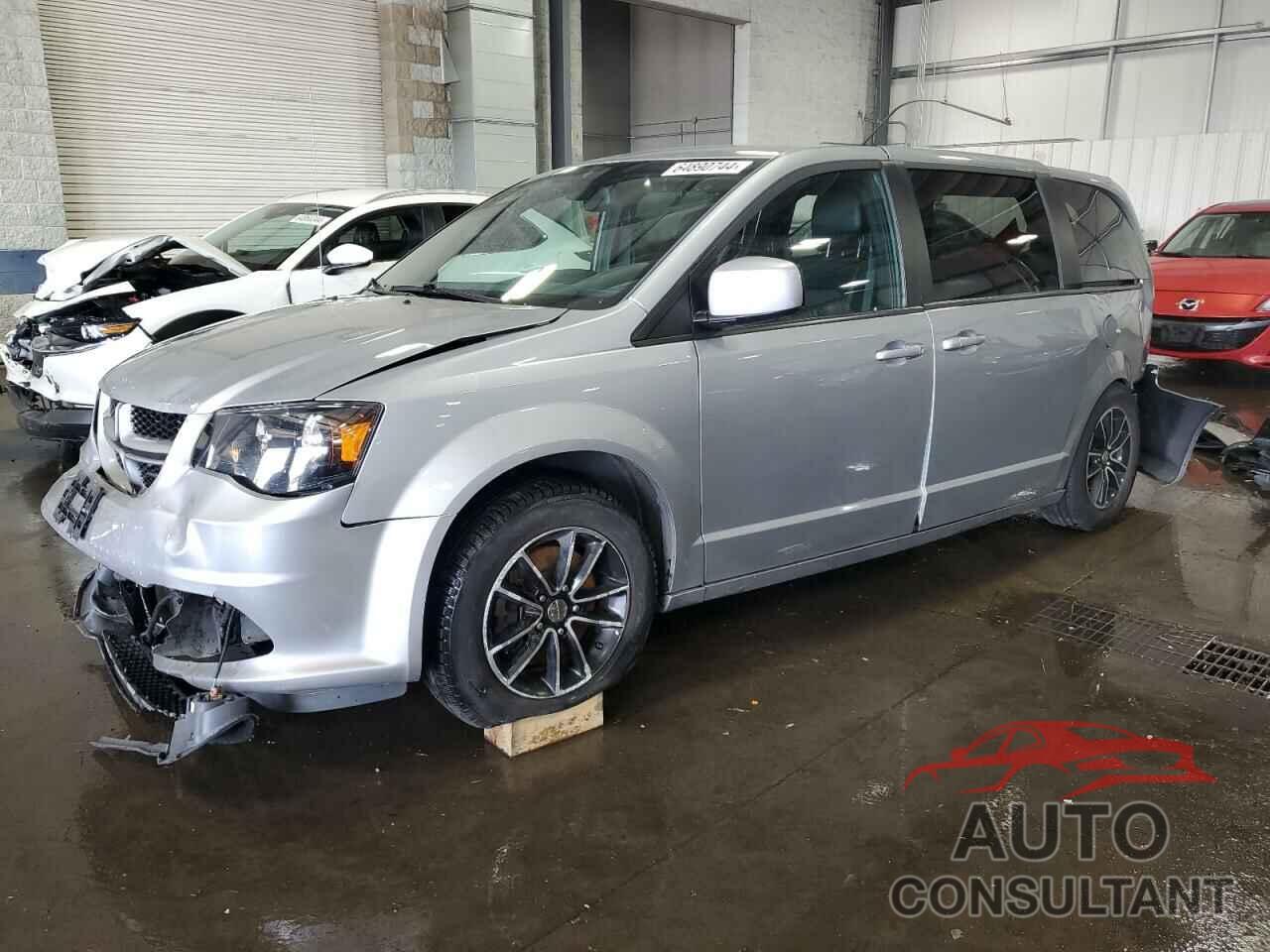 DODGE CARAVAN 2019 - 2C4RDGEG4KR529681