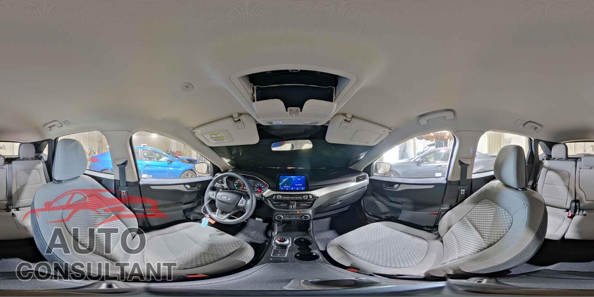 FORD ESCAPE 2020 - 1FMCU9G64LUA05727