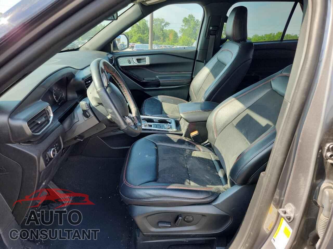 FORD EXPLORER 2023 - 1FMSK8KH5PGB97510