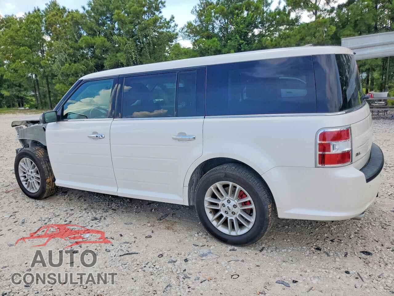 FORD FLEX 2016 - 2FMGK5C8XGBA09106