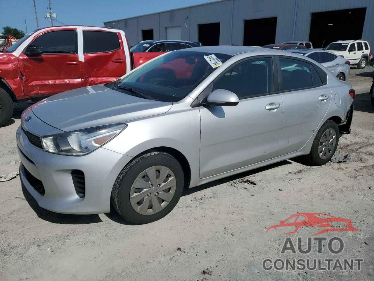 KIA RIO 2019 - 3KPA24AB9KE158319