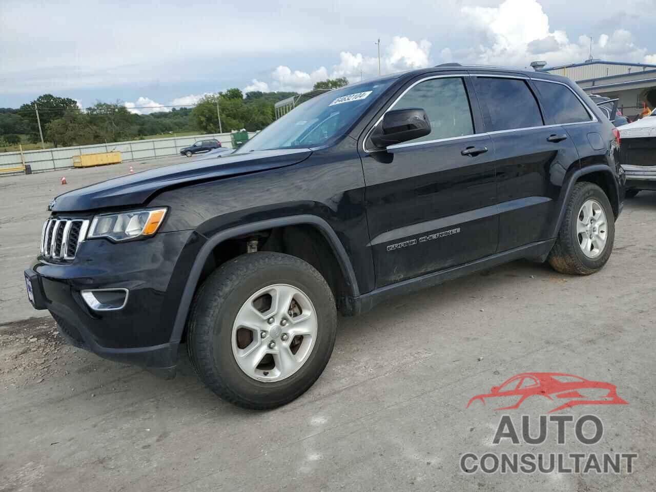 JEEP GRAND CHER 2017 - 1C4RJFAG7HC773013