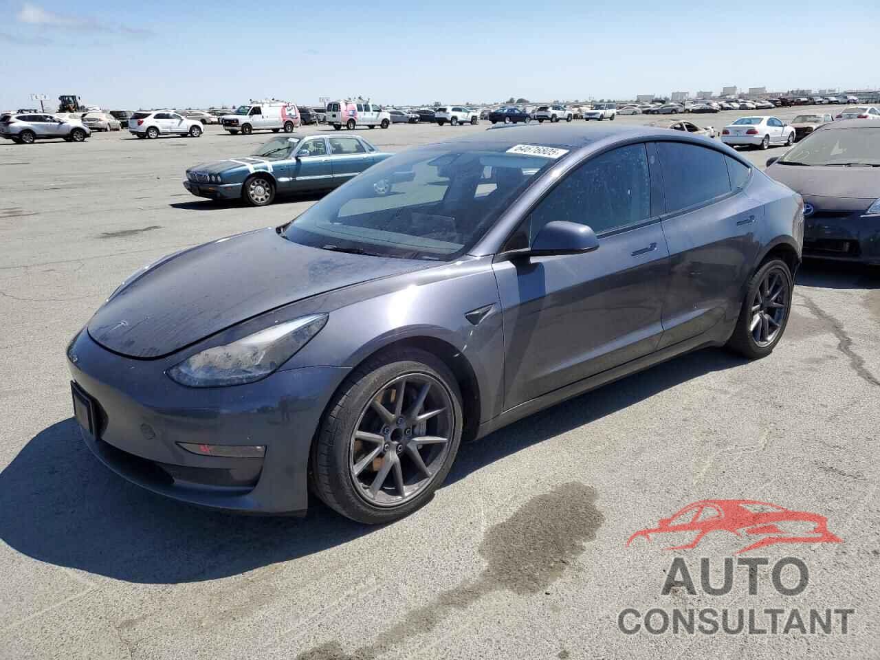 TESLA MODEL 3 2023 - 5YJ3E1EA5PF648970