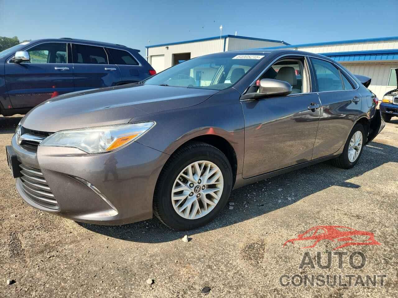 TOYOTA CAMRY 2016 - 4T1BF1FK0GU229590