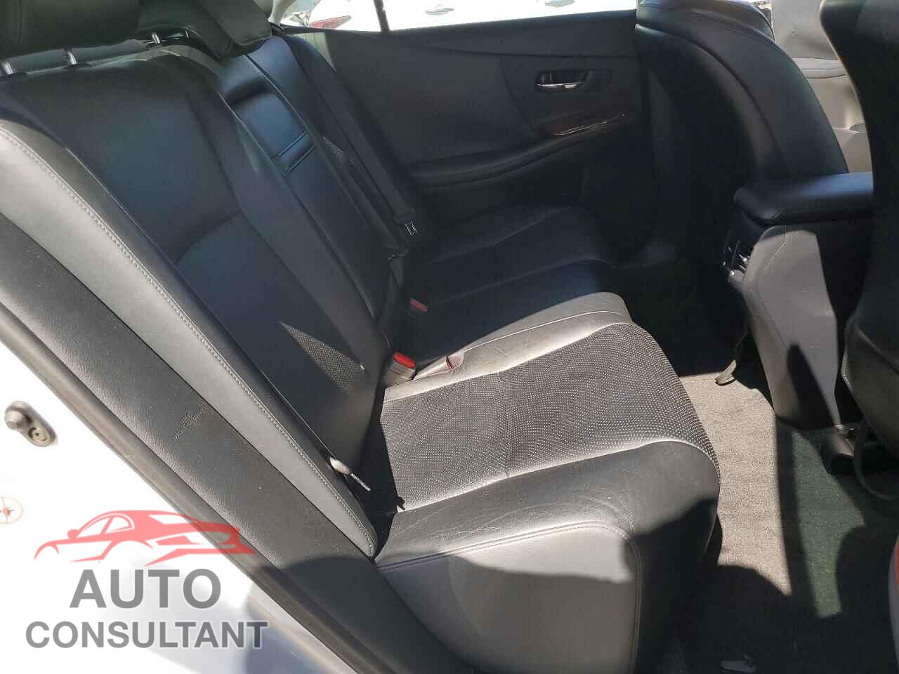 LEXUS HS 2010 - JTHBB1BA2A2028563