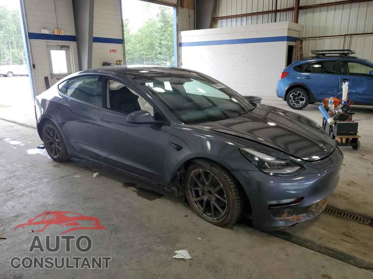 TESLA MODEL 3 2021 - 5YJ3E1EA4MF982094