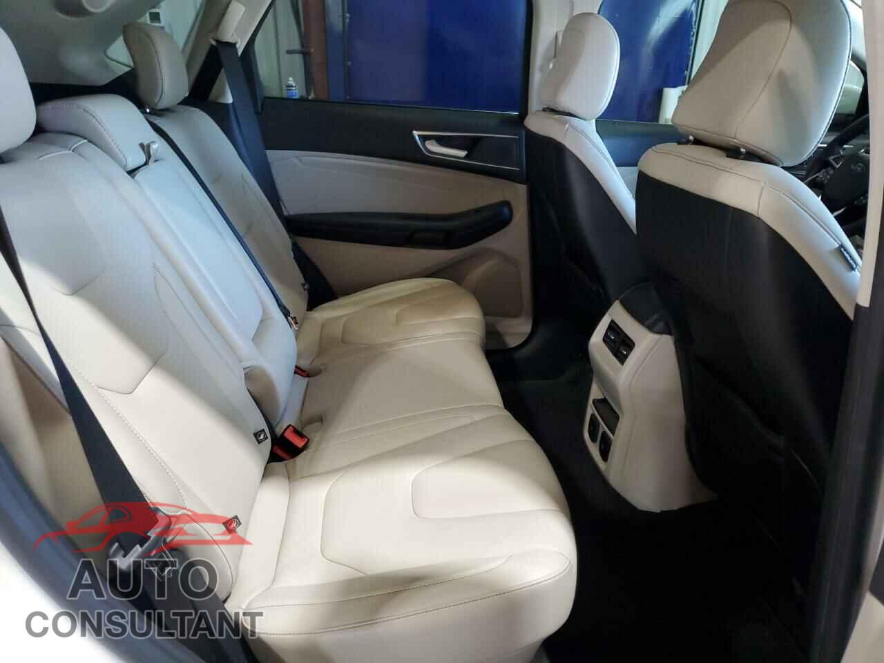 FORD EDGE 2020 - 2FMPK4K90LBB52435