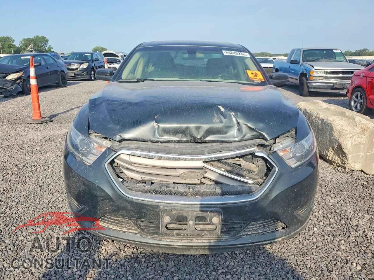 FORD TAURUS 2016 - 1FAHP2D85GG113752