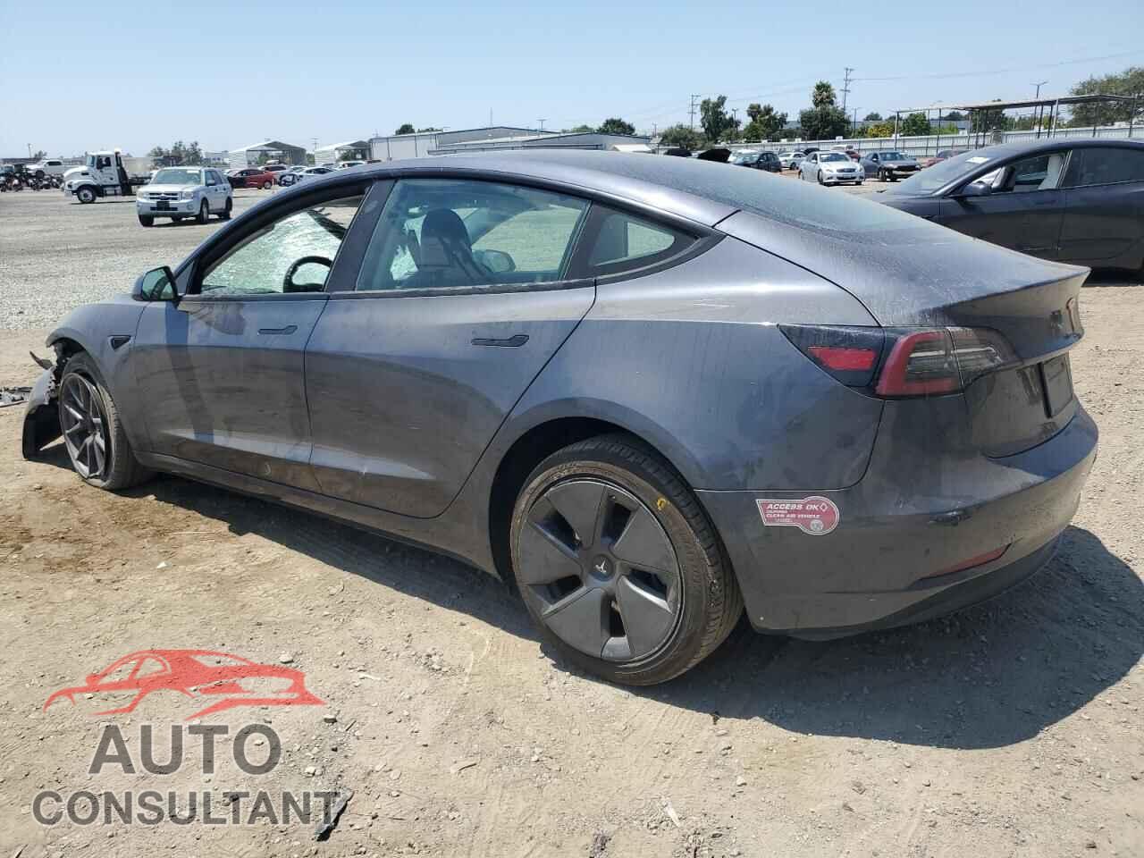 TESLA MODEL 3 2023 - 5YJ3E1EAXPF448053