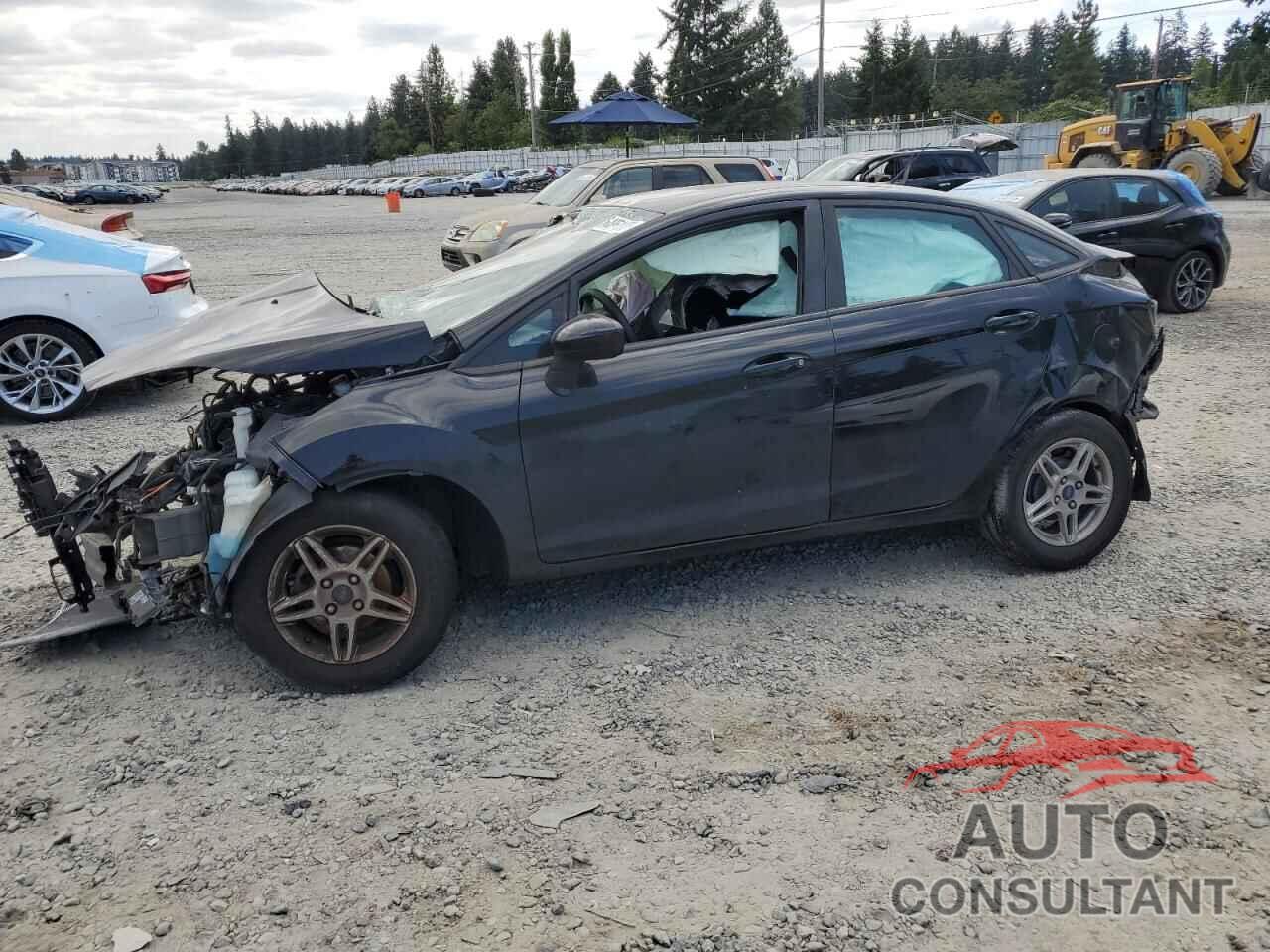 FORD FIESTA 2019 - 3FADP4BJ7KM115288