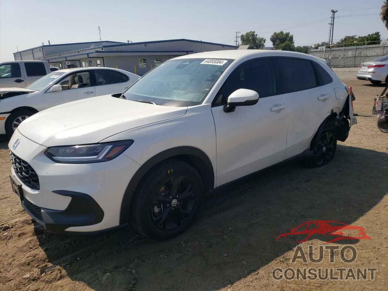 HONDA HR-V 2024 - 3CZRZ1H39RM742483