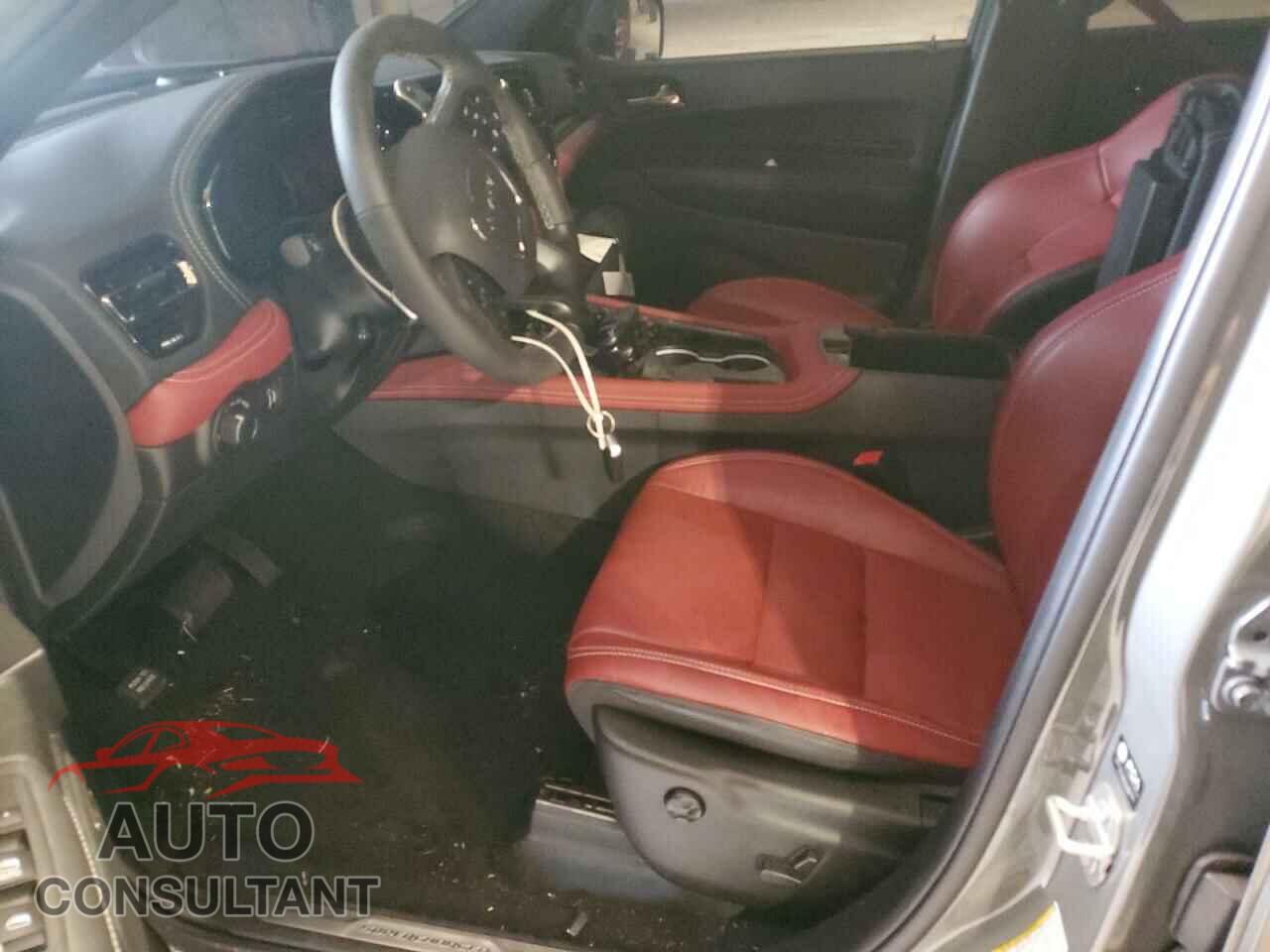 DODGE DURANGO 2024 - 1C4SDJH96RC153676