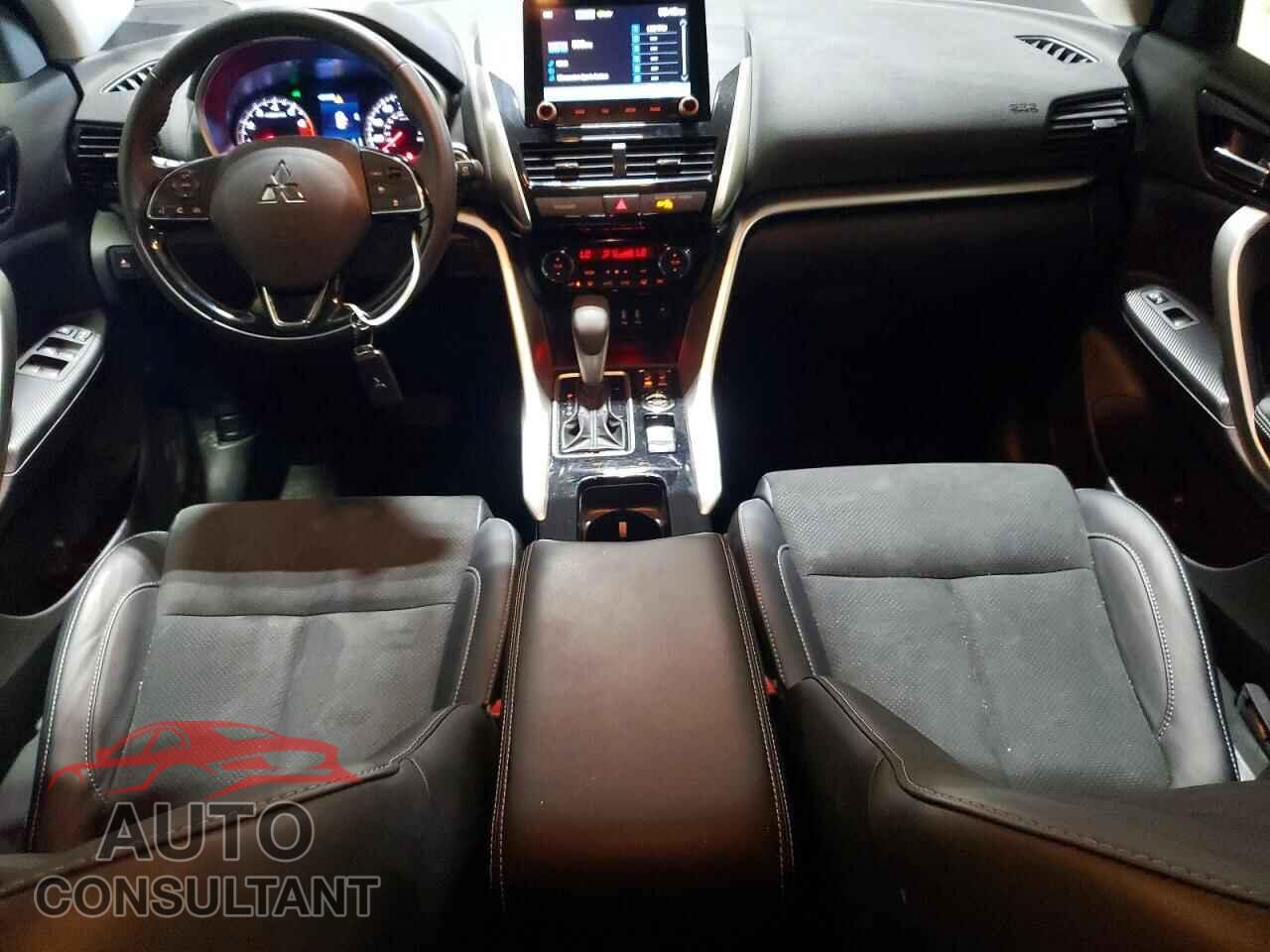 MITSUBISHI ECLIPSE 2025 - JA4ATWAA0SZ044398